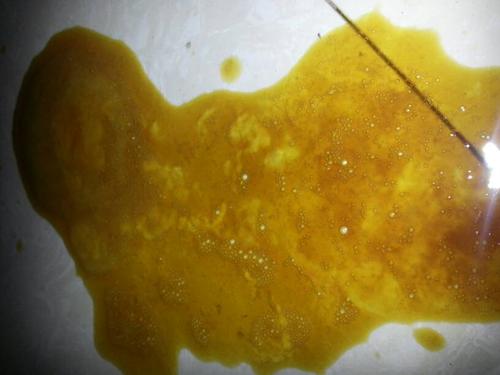 问:小孩七个月大大便这样正常吗?