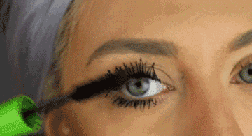 妆容发型 | 你的眼睛会不会放电,就看它了!