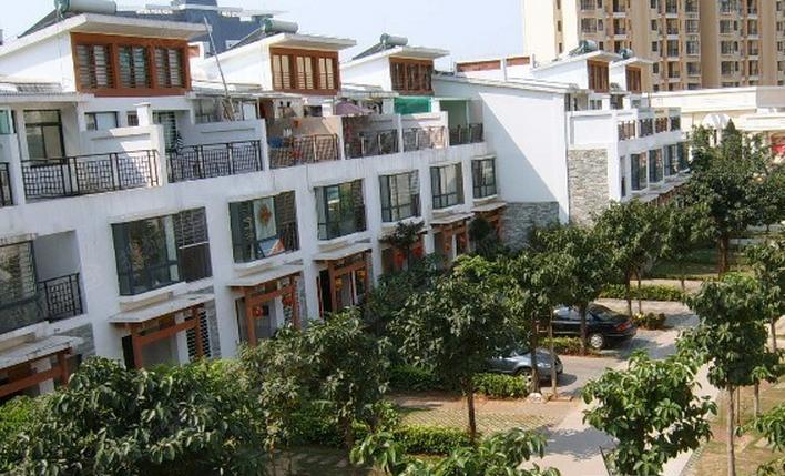 【龙华别墅, 昆明龙华别墅详情】- 昆明手机搜狐焦点网