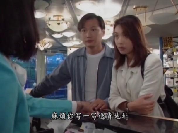 刑事侦缉档案