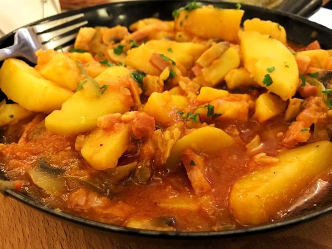 我的长胖历程|罗马尼亚美食专辑