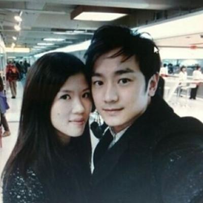 林佑威离婚内幕 林佑威婚变疑因女方造成的