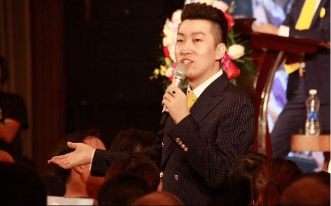 2022下半年周文强老师火热招聘中