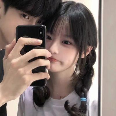 真人情头好久不见你最近好吗