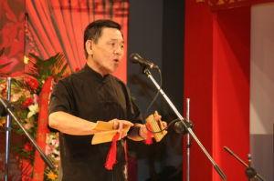 杨进明