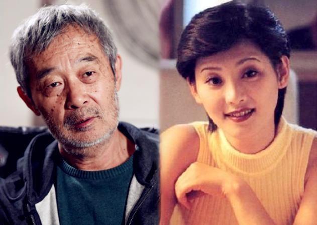 只是这边人还没火起来呢,徐帆和导演田壮壮的绯闻,就已经是漫天飞了.