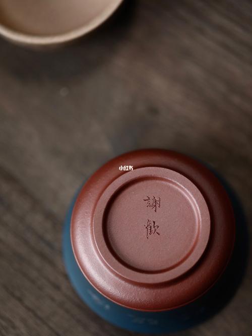 9999精品主人杯·原矿紫砂泥_紫砂壶_家居家装