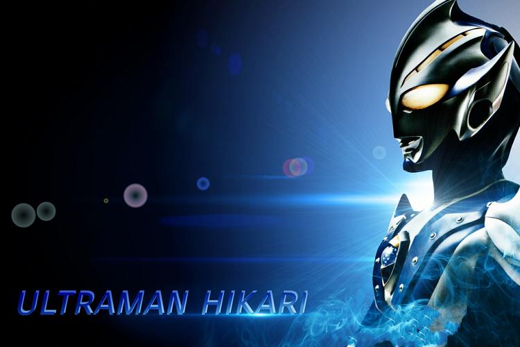 高清奥特曼壁纸来了!