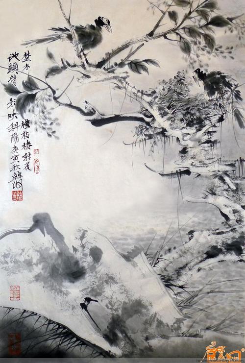 【转载】韩璐作品集(2)