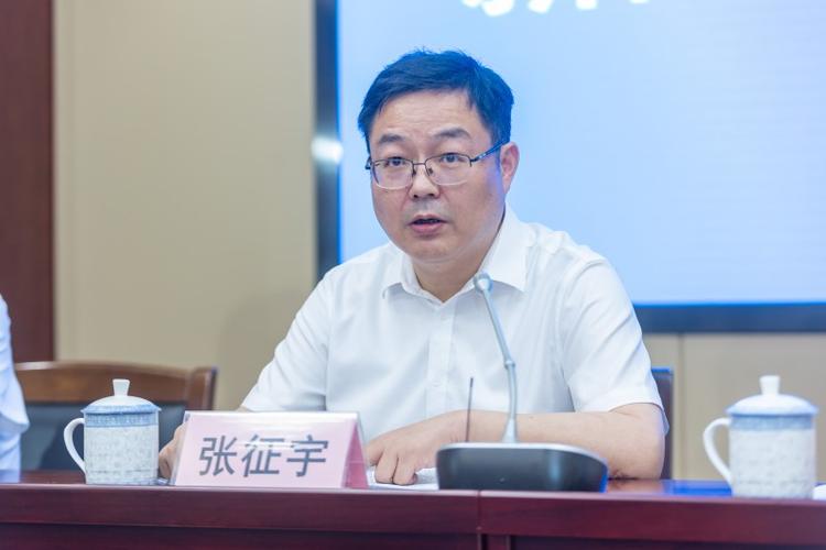 武进区老旧小区改造暨既有住宅加装电梯新闻发布会
