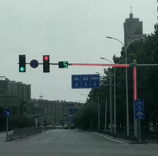 红绿灯,信号灯