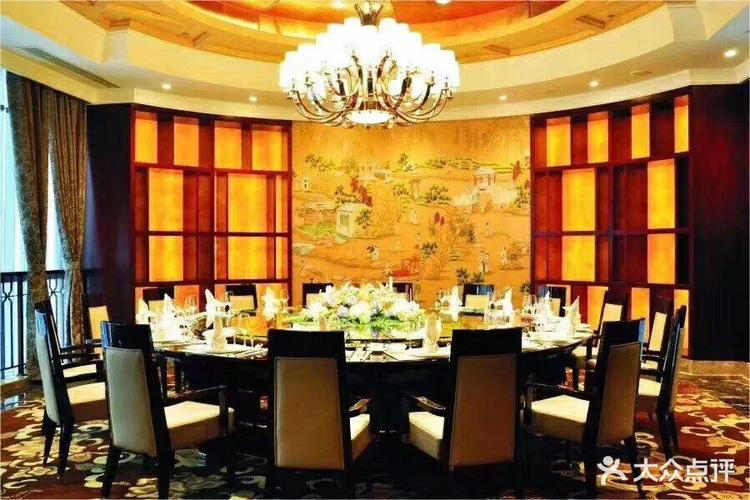 红杏酒家(人北店)图片