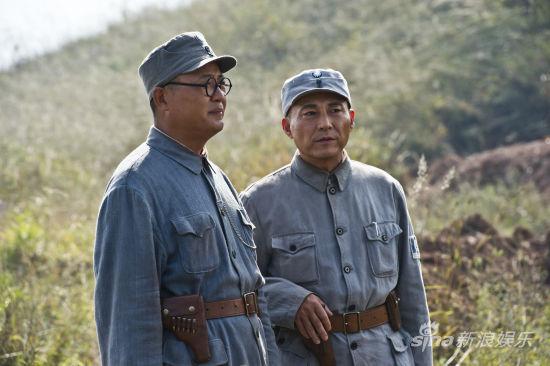 刘琦,王五福,张再新,杨俊勇,罗忆楠,冯艺等实力派演员鼎力加盟