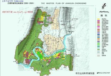 基于etm 影像的凌源市土地利用遥感分类方法的研究