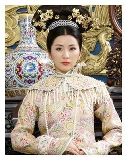 历史上的皇后真的如电视剧中那样与妃嫔争宠别被清宫剧骗了