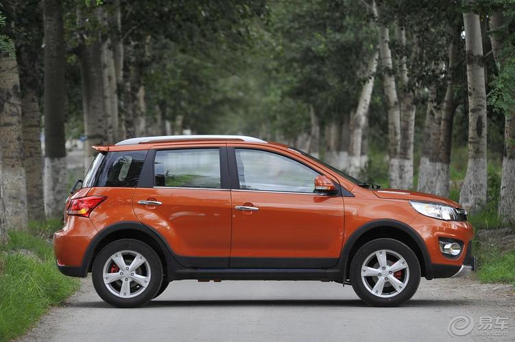 东营长城汽车哈弗m4 最高优惠900元