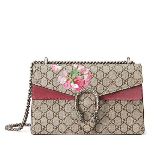 gucci酒神系列的包包,gucci 酒神包包 【包税】gucci/古驰 经典款女士米色dionysus酒神系列
