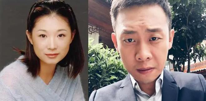 影帝张译守护植物人初恋10年娶二婚带娃主持人44岁不要孩子