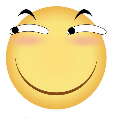 求贴吧滑稽表情高清大图,用来做qq头像