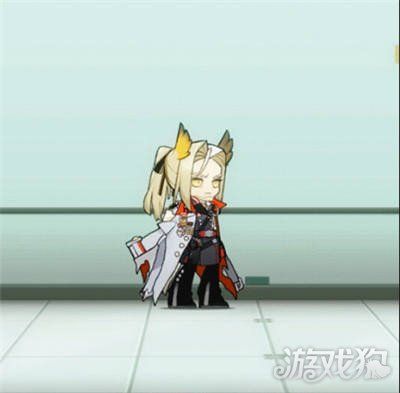 明日方舟赫拉格皮肤高清战斗立绘分享