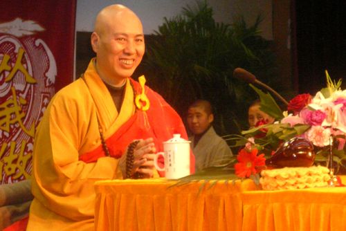 [转帖]般舟三昧行护体会 - 27位般舟行法护法者的亲身