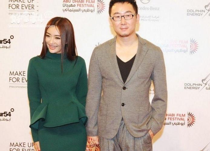 演员秦岚结婚了吗秦岚为什么会拒绝陆川四次求婚