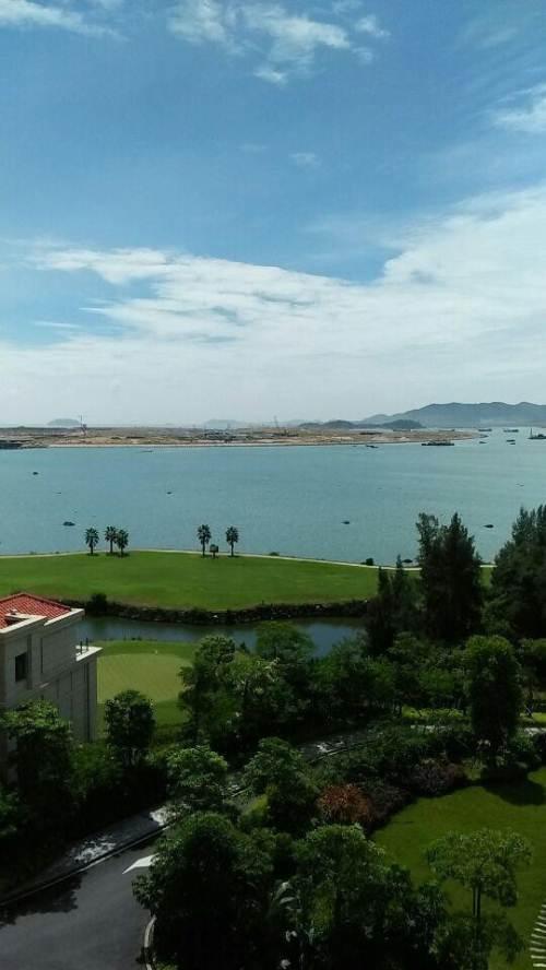 其他漳州港澎湖湾 2室2厅 89平米 中等装修 押一付三-漳州