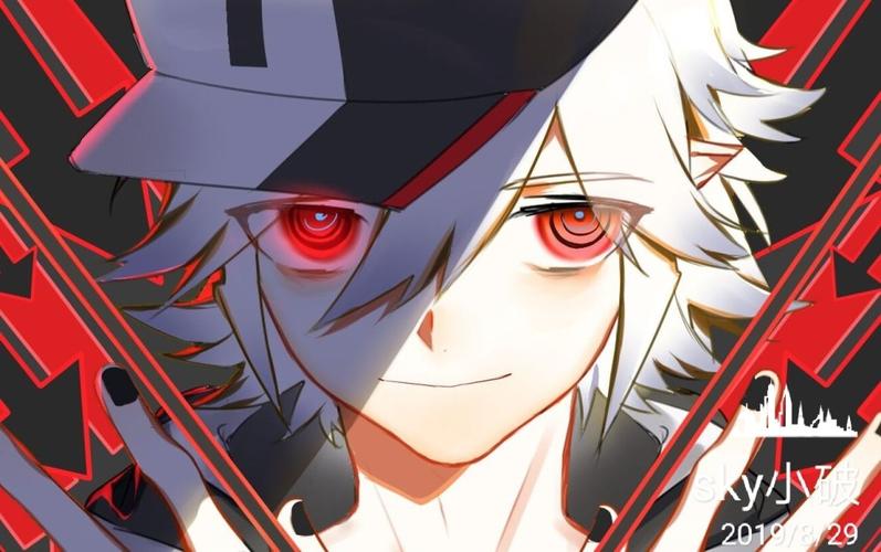 凹凸世界的金和黑金是怎样的存在