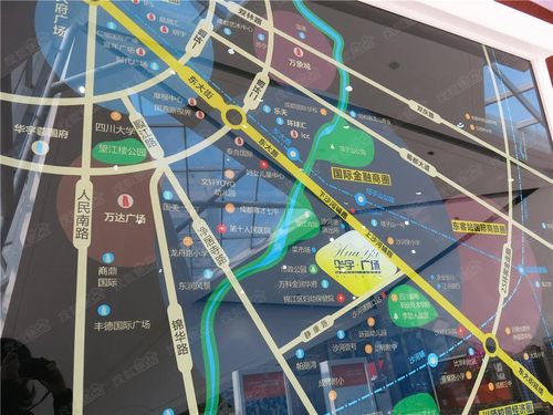 华宇广场-成都华宇广场楼盘图片信息-搜狐焦点