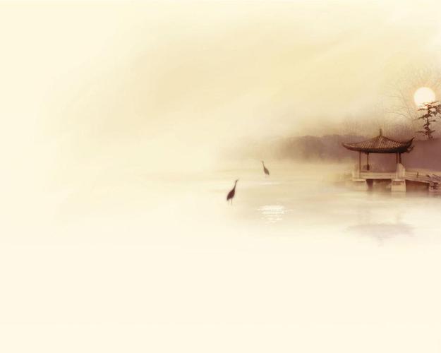 古诗的封面什么好看 要图片