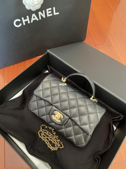 chanel 香奈儿cf mini手柄 羊皮_香奈儿怎么样_羊皮_微信_手机_iphone