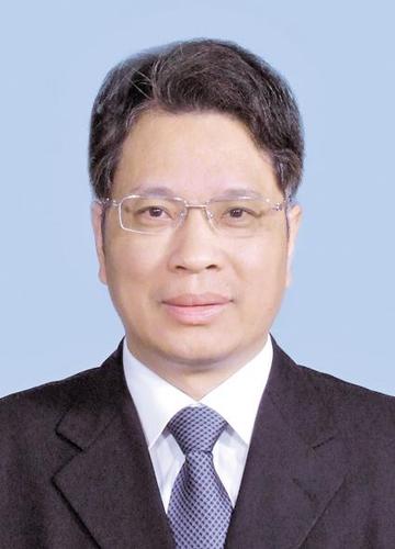 郭锡文任贵州省副省长(图/简历)