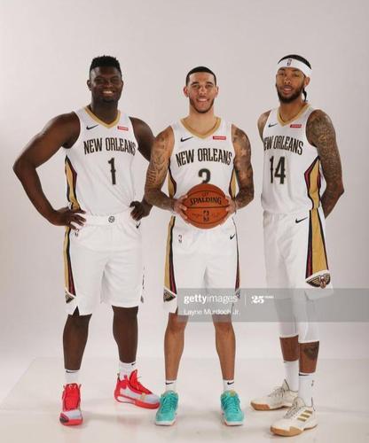 数据分析:蔡恩 英格拉姆 球哥组合,将会统治nba的下一个时代?