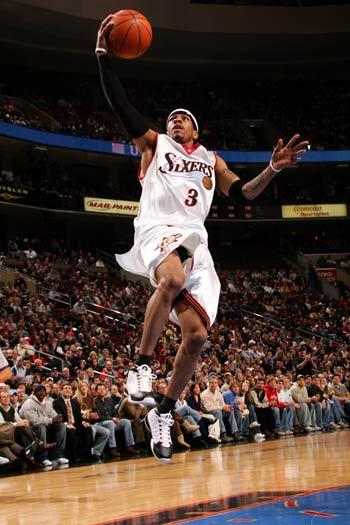 艾弗森自传我心无畏第20章连载