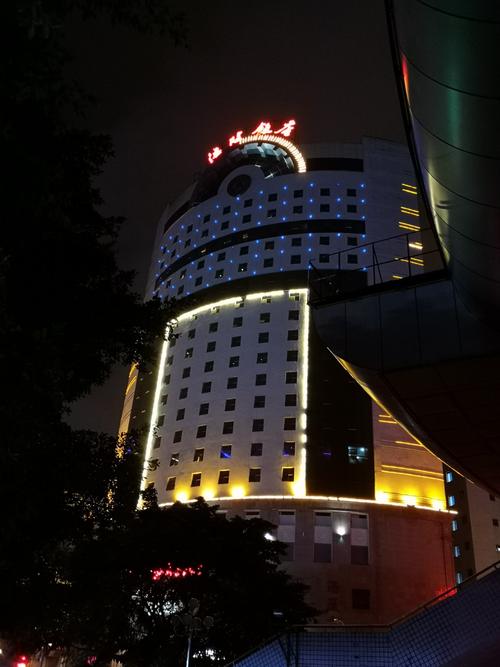 2020年双节重庆荣昌涪陵黔江濯水古镇游