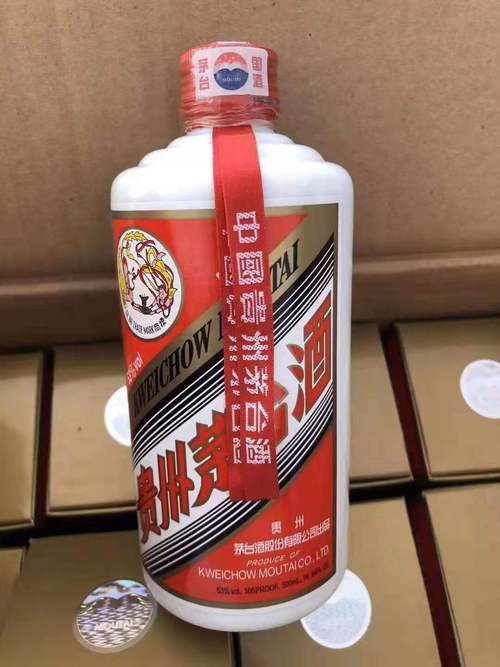 南通精品茅台酒回收价格多少钱一箱真价格