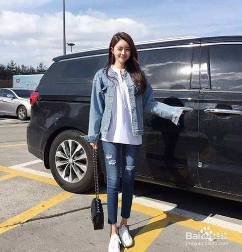 女生,穿什么衣服去相亲?