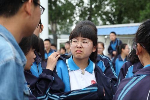 武乡一中这里正青春正青春