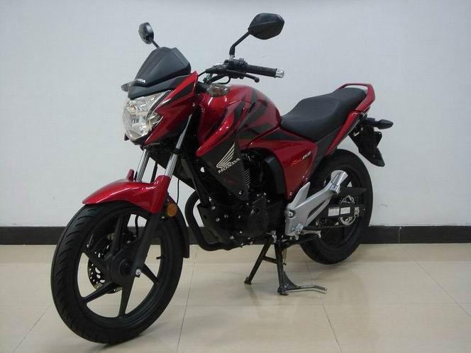 五羊-本田 幻影150 wh150-2两轮摩托车