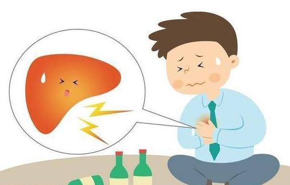 经常喝酒肝不好?医生告诉你,一道菜帮你养肝护肝!_肝脏