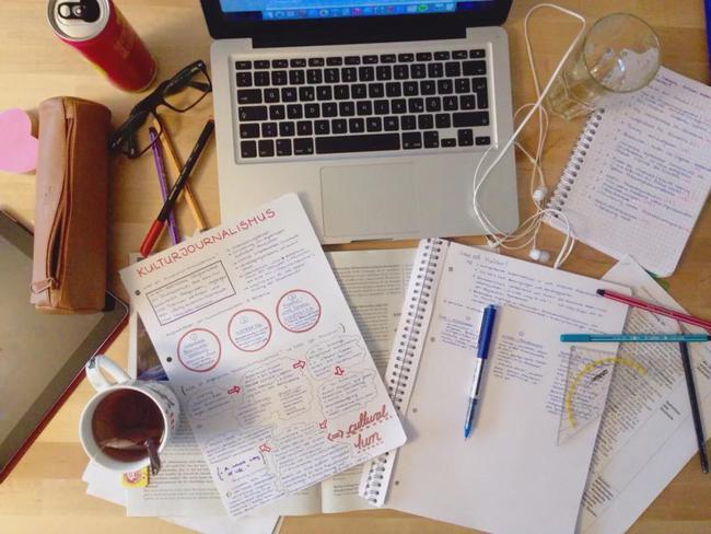 学术写作paraphrasingeffectively有效转述你需要这样做