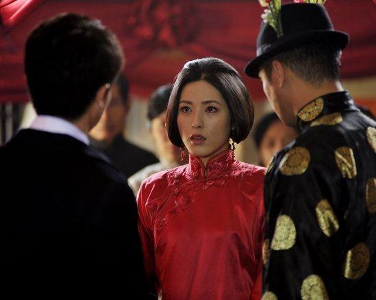 《唐琅探案》将登央视 曾黎演"传统女性"