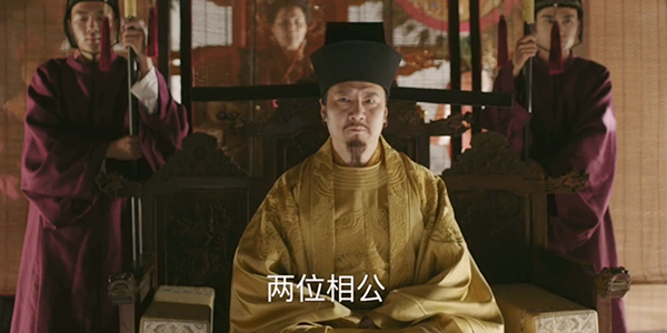 说服或许只是迫于无奈,只不过英宗过世得早,使得赵允让的谥号迟迟未定