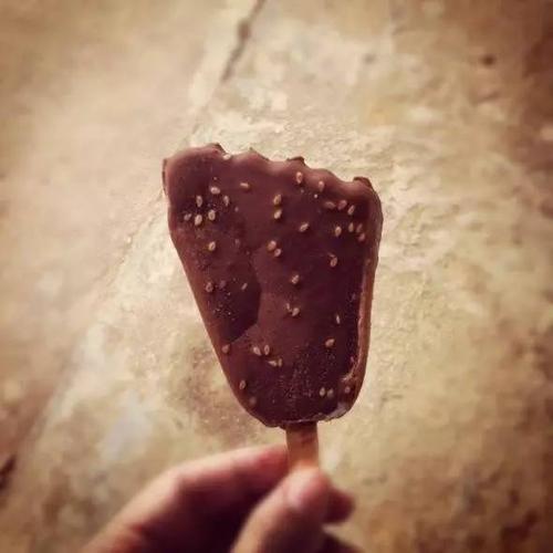 童年回忆:大脚板