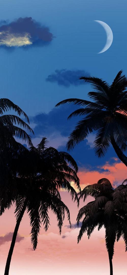 4k超清手机壁纸风景壁纸全屏高清壁纸锁屏壁纸抖音超火壁纸