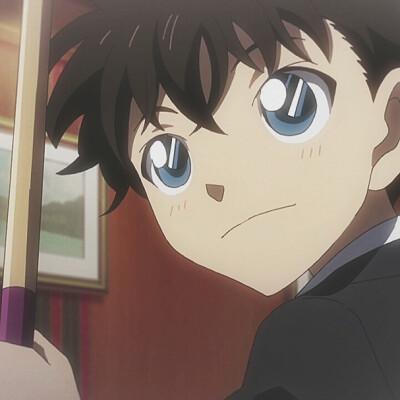 黑羽快斗