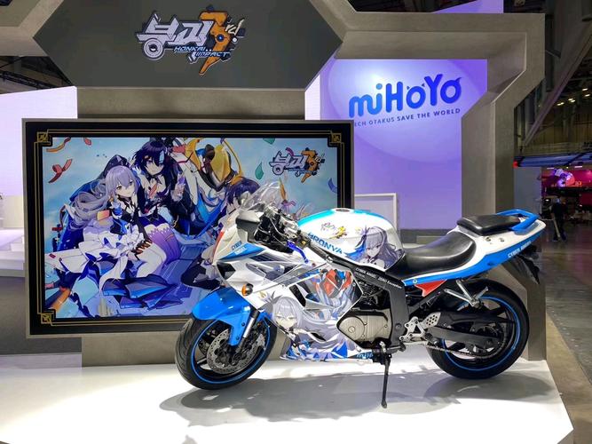 【米哈游周报】2崩二崩三再联动 《只狐》即将上线 理之律者摩托车