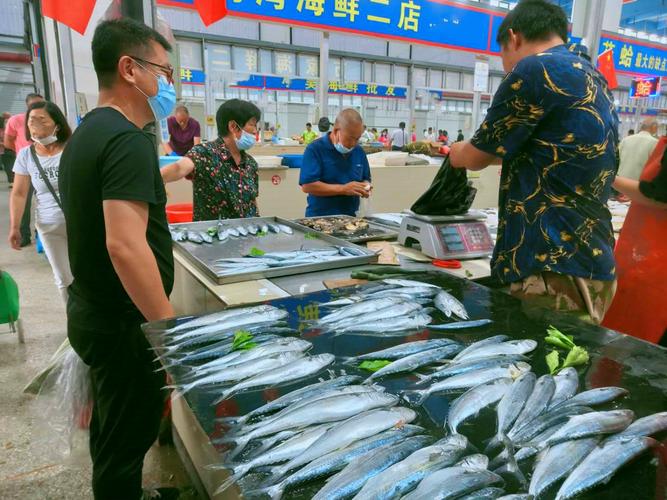 中秋吃鱼专挑这3种鱼,连卖鱼的都夸你是个行家,海边人