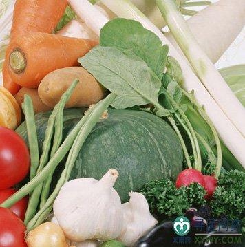 宫颈糜烂患者如何合理饮食