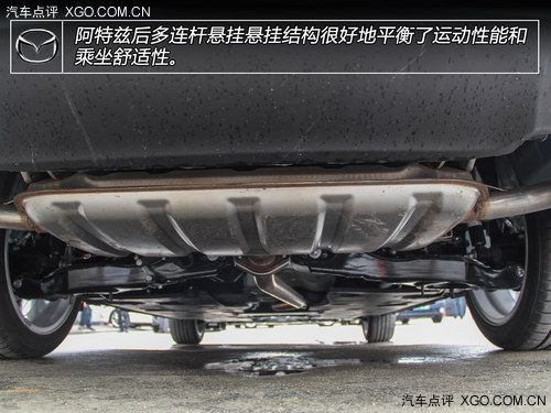 依然美不堪言 xgo广州阿特兹到店实拍